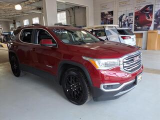 2019 Gmc Acadia for sale in Cabin Creek WV