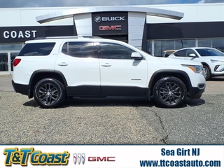 2019 Gmc Acadia for sale in Sea Girt NJ