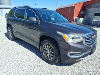 2017 Gmc Acadia for sale in Guthrie KY