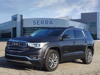 2019 Gmc Acadia for sale in Farmington Hills MI