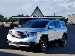 2019 Gmc Acadia for sale in Richmond VA