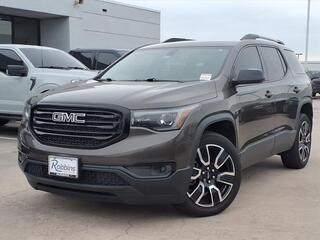 2019 Gmc Acadia for sale in Humble TX