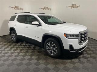 2021 Gmc Acadia for sale in Clinton Twp. MI