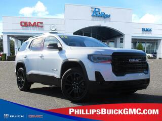 2022 Gmc Acadia for sale in Fruitland Park FL
