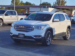 2017 Gmc Acadia for sale in Savoy IL