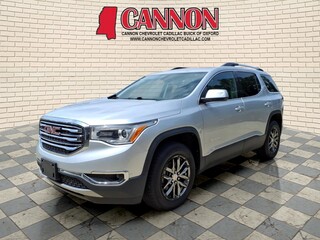 2017 Gmc Acadia for sale in Oxford MS