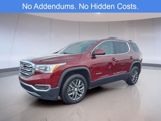 2018 Gmc Acadia