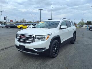 2018 Gmc Acadia for sale in Oklahoma City OK