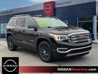 2018 Gmc Acadia