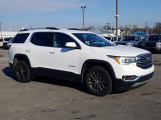 2019 Gmc Acadia for sale in Chattanooga TN