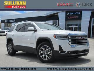 2020 Gmc Acadia for sale in Ocala FL