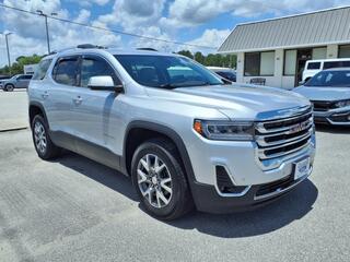 2020 Gmc Acadia