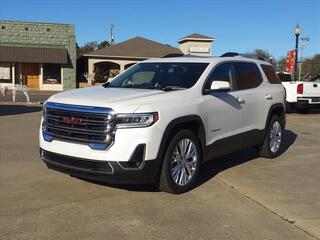 2020 Gmc Acadia for sale in Charleston AR