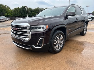 2021 Gmc Acadia