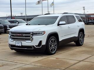 2021 Gmc Acadia