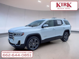 2021 Gmc Acadia for sale in Greenwood MS