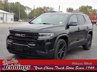 2023 Gmc Acadia for sale in Palmyra IL