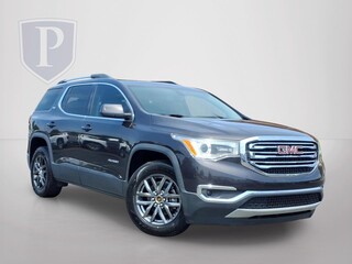 2017 Gmc Acadia for sale in Kernersville NC