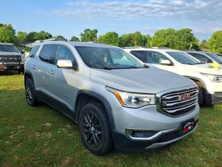 2017 Gmc Acadia for sale in Melbourne AR