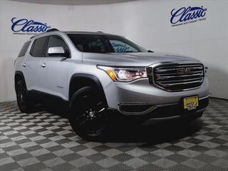 2018 Gmc Acadia