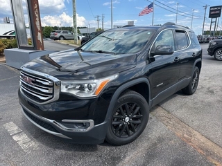 2019 Gmc Acadia for sale in Greenville SC