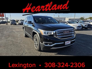2019 Gmc Acadia for sale in Lexington NE