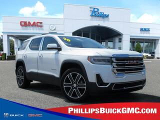 2020 Gmc Acadia for sale in Fruitland Park FL