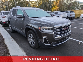 2020 Gmc Acadia