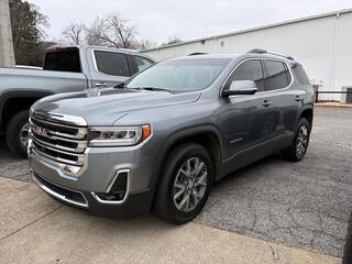 2021 Gmc Acadia