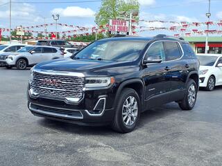 2021 Gmc Acadia