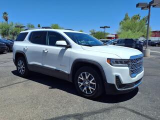 2022 Gmc Acadia