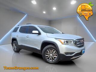 2017 Gmc Acadia for sale in Orange TX