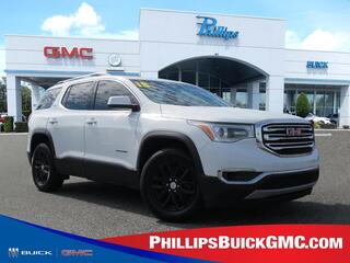 2018 Gmc Acadia for sale in Fruitland Park FL
