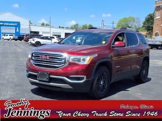 2018 Gmc Acadia for sale in Palmyra IL