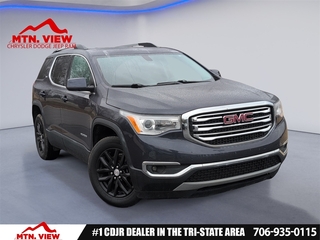 2019 Gmc Acadia for sale in Ringold GA