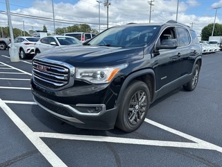 2019 Gmc Acadia for sale in Greenville SC