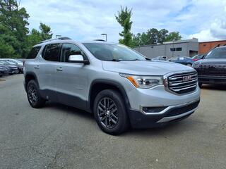 2019 Gmc Acadia for sale in Cornelius NC