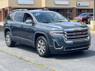 2020 Gmc Acadia for sale in Kernersville NC