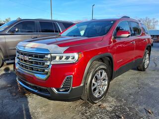 2020 Gmc Acadia for sale in Manchester TN