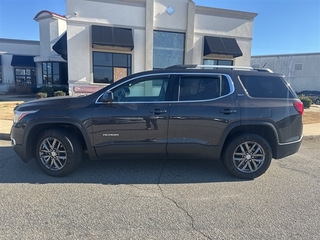 2017 Gmc Acadia for sale in Greenville SC