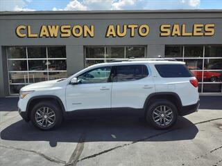 2017 Gmc Acadia for sale in Clawson MI