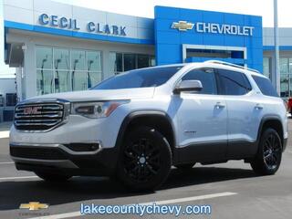 2018 Gmc Acadia for sale in Leesburg FL