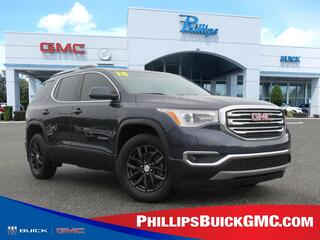 2018 Gmc Acadia for sale in Fruitland Park FL