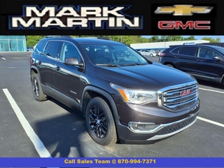 2019 Gmc Acadia for sale in Ash Flat AR