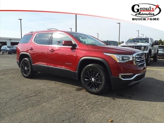 2019 Gmc Acadia for sale in Monroe MI