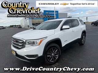 2019 Gmc Acadia for sale in Herscher IL
