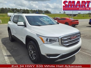 2019 Gmc Acadia for sale in White Hall AR