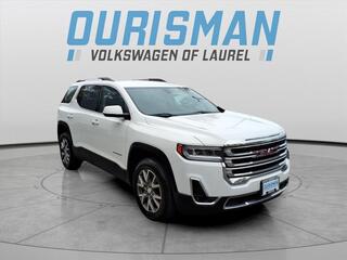 2020 Gmc Acadia for sale in Laurel MD
