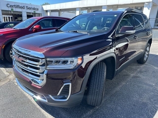 2020 Gmc Acadia for sale in Greenville SC