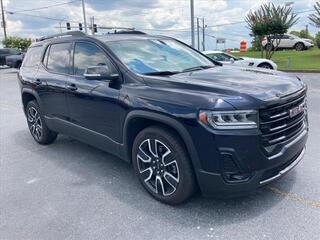 2021 Gmc Acadia for sale in Jonesboro GA